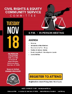 CivilRightsEquityCommitteeMeeting_Nov_01