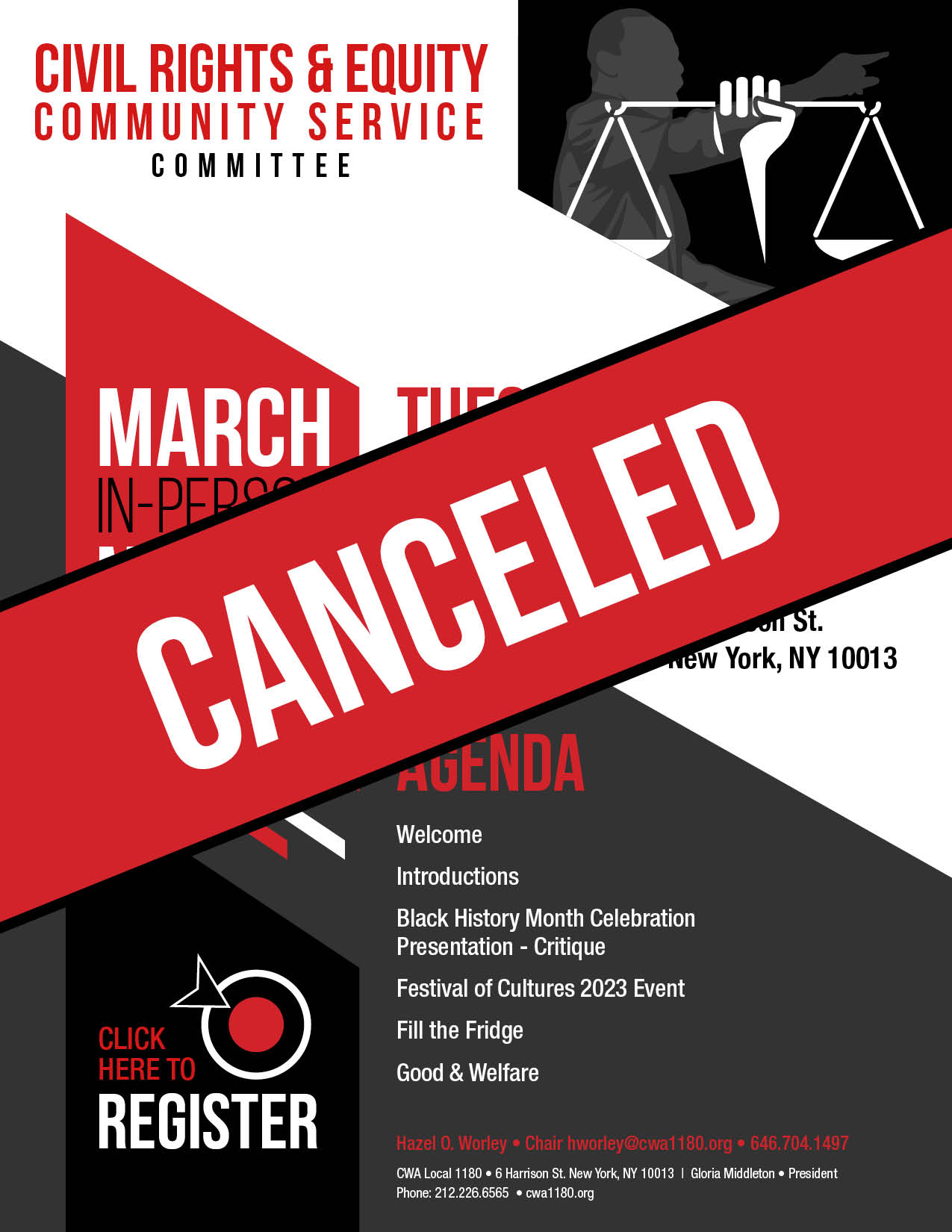 Civil Rights &amp; Equity Committee Mar_CANCELED